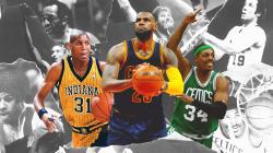 Top 5 NBA Players in Recent Times The Modern Greats Dominating the Game